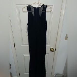 I bought the dress at fashion nova.  Only worn once, I won't use it anymore.